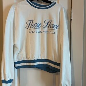 These three boutique set